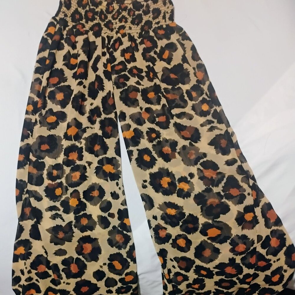Woman's dress pants